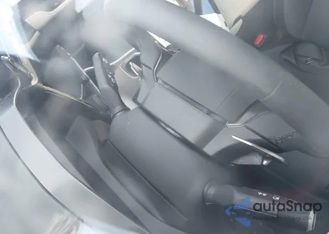 2025 Lexus Rz 450E Premium z USA, uszkodzony, nr VIN JTJAAAAB0SA030682